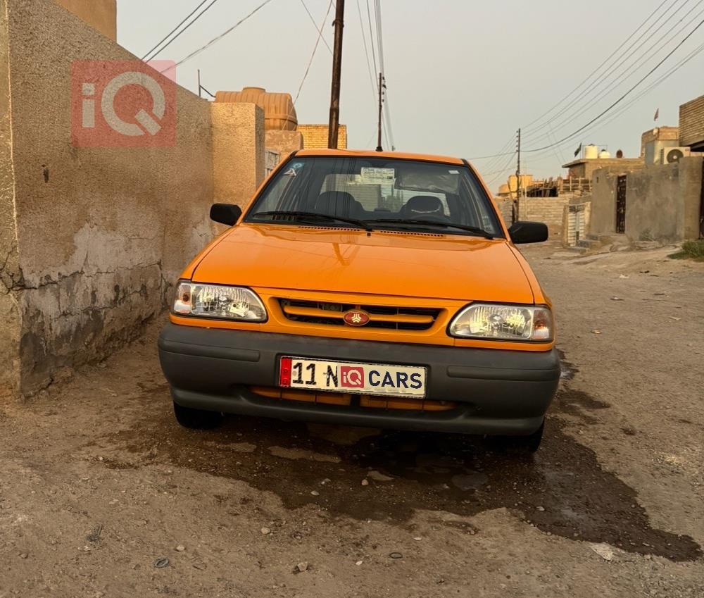 سايبا 131